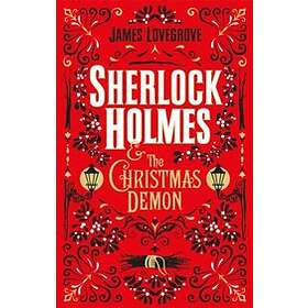 Sherlock Holmes And The Christmas Demon
