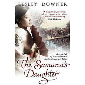 Samurai's Daughter