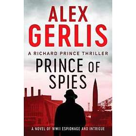 Prince Of Spies