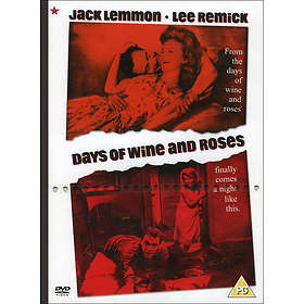 Days of Wine and Roses (DVD)