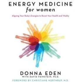 Energy Medicine For Women