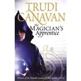 Magician's Apprentice