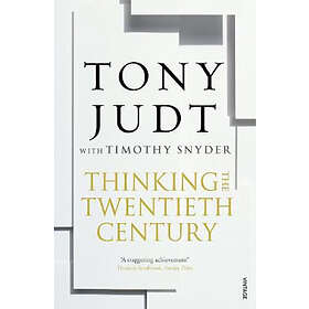 Thinking The Twentieth Century