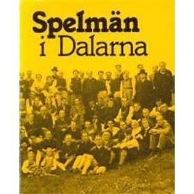 Spelmän I Dalarna