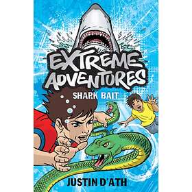 Extreme Adventures: Shark Bait