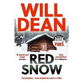 Red Snow