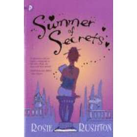 Summer Of Secrets