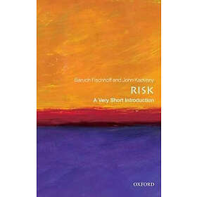 Risk: A Very Short Introduction