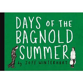Days Of The Bagnold Summer