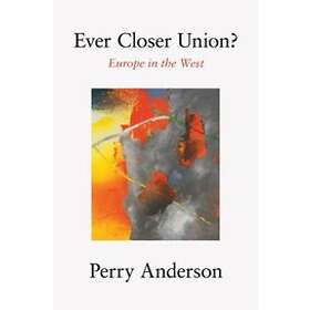 Ever Closer Union?