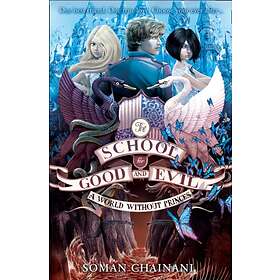 World Without Princes