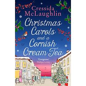 Christmas Carols And A Cornish Cream Tea