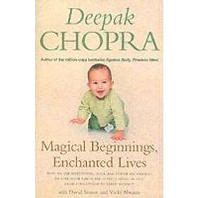 Magical Beginnings, Enchanted Lives