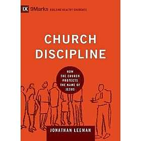 Church Discipline