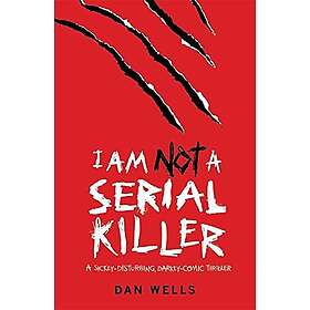 I Am Not A Serial Killer: Now A Major Film