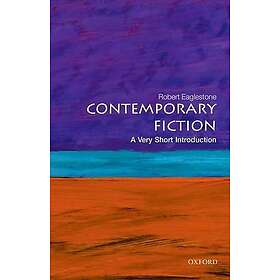 Contemporary Fiction: A Very Short Introduction