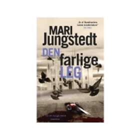 Den Farlige Leg Mari Jungstedt Språk: Danska