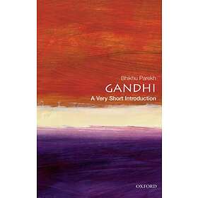 Gandhi: A Very Short Introduction