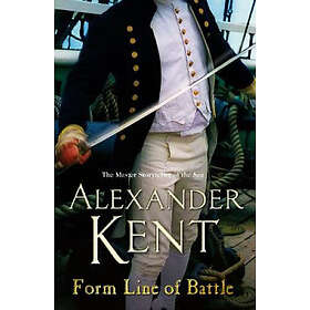 Form Line Of Battle
