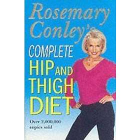 Complete Hip And Thigh Diet