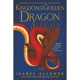 Kingdom Of The Golden Dragon