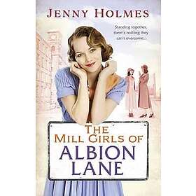 Mill Girls Of Albion Lane