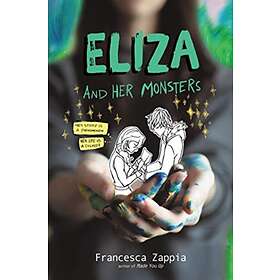 Eliza And Her Monsters
