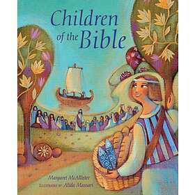Children Of The Bible