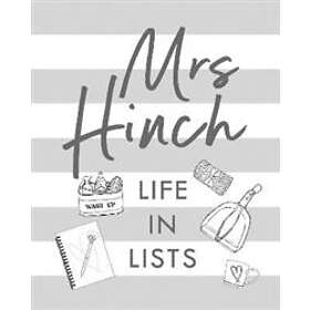Mrs Hinch: Life In Lists