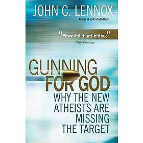 Gunning For God
