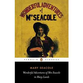 Wonderful Adventures Of Mrs Seacole In Many Lands