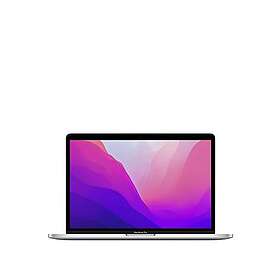 Apple MacBook Pro (2022) - M2 8C 10C GPU 13" 8GB RAM 512GB SSD