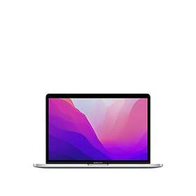 Apple MacBook Pro (2022) - M2 8C 10C GPU 13" 8GB RAM 256GB SSD