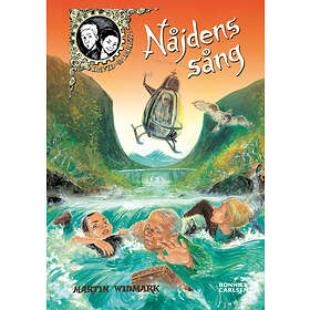 Nåjdens Sång E-bok