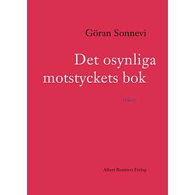 Det Osynliga Motstyckets Bok E-bok