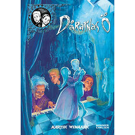 Dårarnas Ö E-bok PDF
