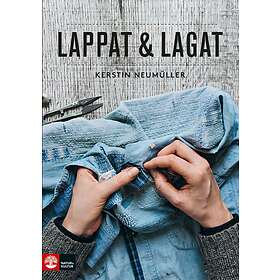 Natur & Kultur Lappat Lagat E-bok