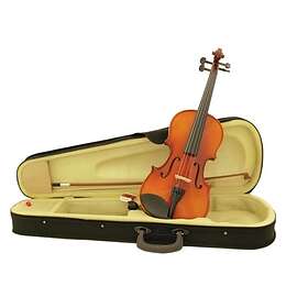 Dimavery Violin Bow Standard 4/4