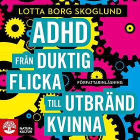 Ljudböcker