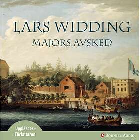 Majors Avsked Ljudbok