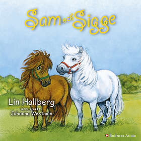 Sam Och Sigge Ljudbok