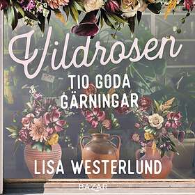 Tio Goda Gärningar Ljudbok