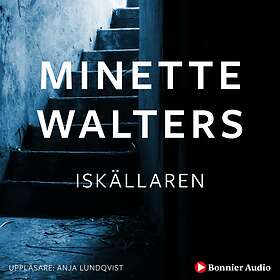 Iskällaren Ljudbok