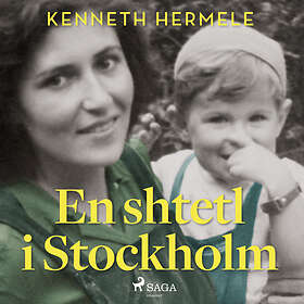 En Shtetl I Stockholm Ljudbok