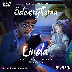 Faster Amals Docka Ljudbok