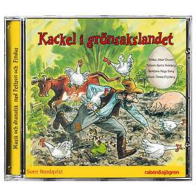 Ljudböcker