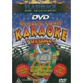 Karaoke Classic Vol 1 (DVD)
