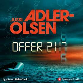 Offer 2117 Ljudbok