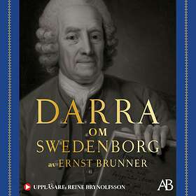 Darra Ljudbok
