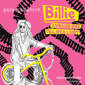 Billie. Avgång 9:42 Till Nya Livet Ljudbok